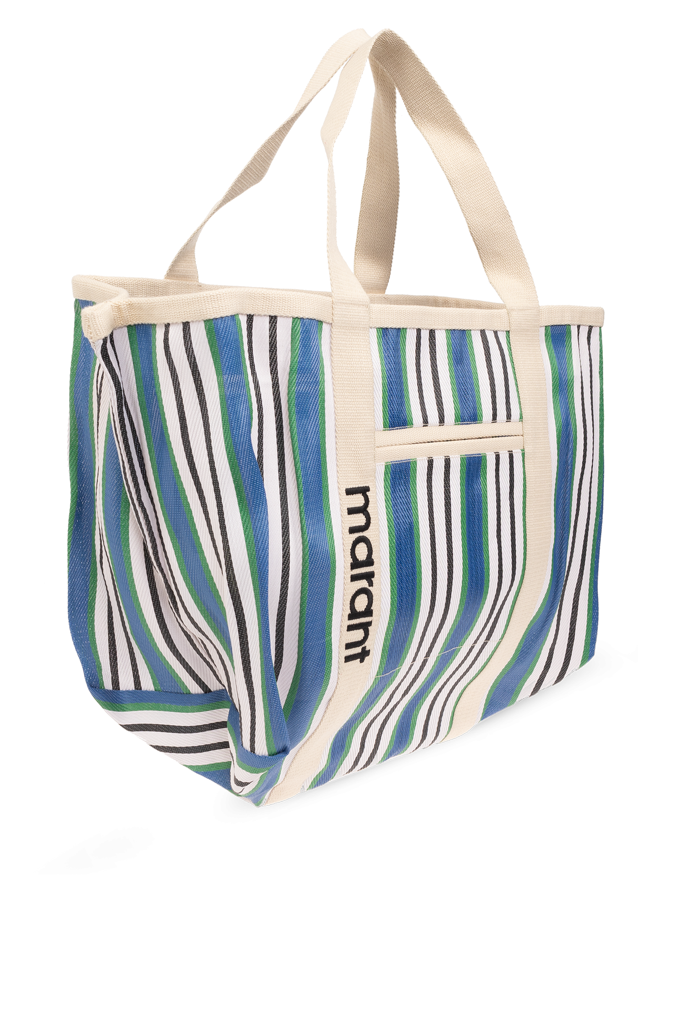 SchaferandweinerShops KR - Blue 'Darwen' shopper bag Isabel
